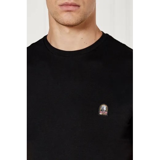 PARAJUMPERS T-shirt | Regular Fit Parajumpers XL promocyjna cena Gomez Fashion Store