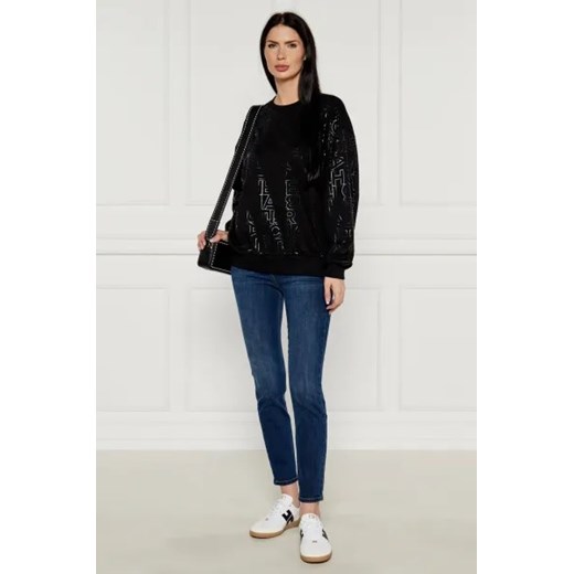 Elisabetta Franchi Jeansy | Skinny fit Elisabetta Franchi 31 Gomez Fashion Store