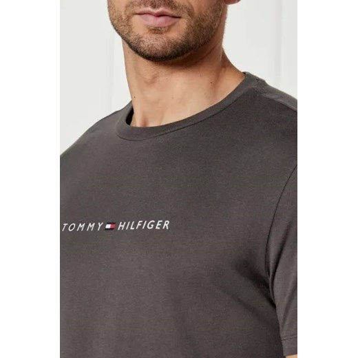 Tommy Hilfiger T-shirt | Regular Fit Tommy Hilfiger XXL Gomez Fashion Store