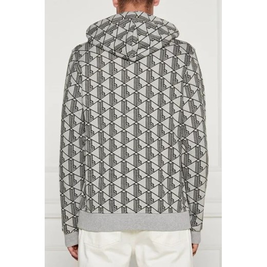 Lacoste Bluza | Regular Fit Lacoste L Gomez Fashion Store