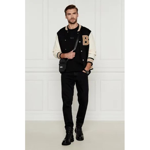 BALR. T-shirt Q-Series | Regular Fit XXL Gomez Fashion Store
