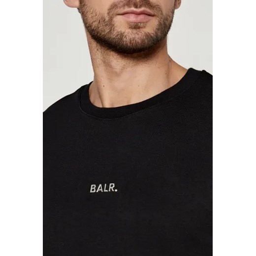 BALR. T-shirt Q-Series | Regular Fit XL Gomez Fashion Store