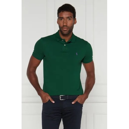 POLO RALPH LAUREN Polo | Custom slim fit Polo Ralph Lauren M Gomez Fashion Store