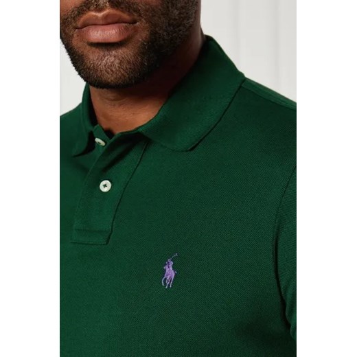 POLO RALPH LAUREN Polo | Custom slim fit Polo Ralph Lauren L Gomez Fashion Store