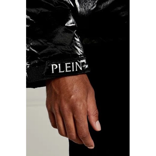 Plein Sport Kurtka | Regular Fit Plein Sport M Gomez Fashion Store