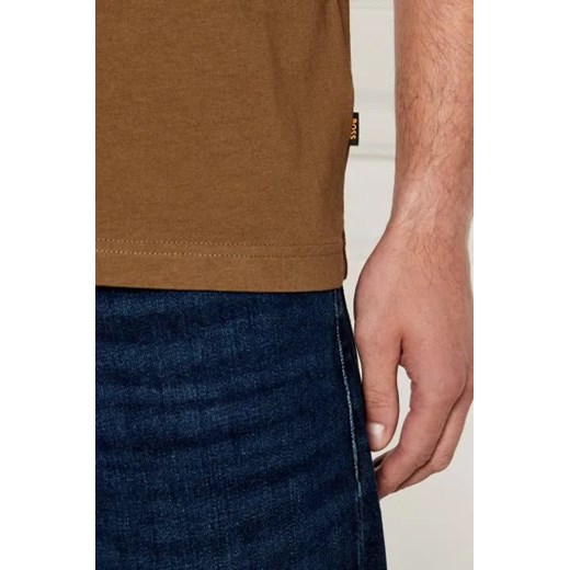 BOSS ORANGE T-shirt Urban | Regular Fit XL Gomez Fashion Store