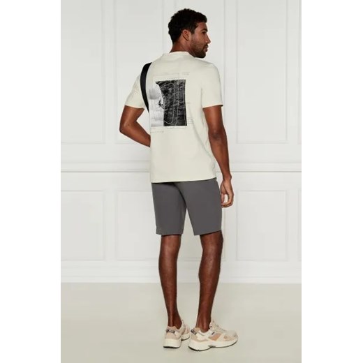BOSS GREEN T-shirt | Regular Fit XL Gomez Fashion Store