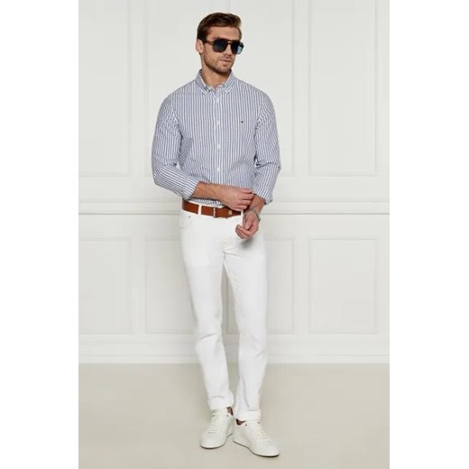 Tommy Hilfiger Koszula | Slim Fit Tommy Hilfiger L Gomez Fashion Store