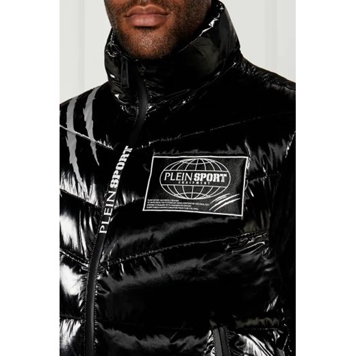 Plein Sport Bezrękawnik | Straight fit Plein Sport XXL Gomez Fashion Store