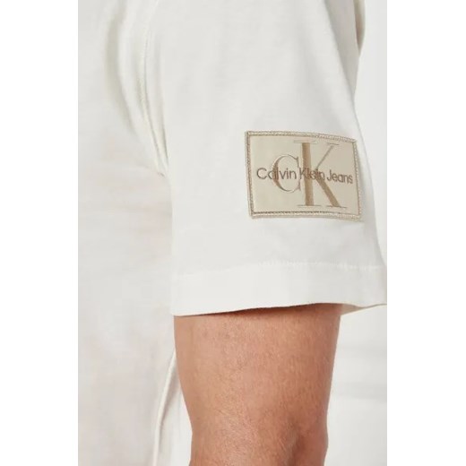 CALVIN KLEIN JEANS T-shirt | Regular Fit S Gomez Fashion Store