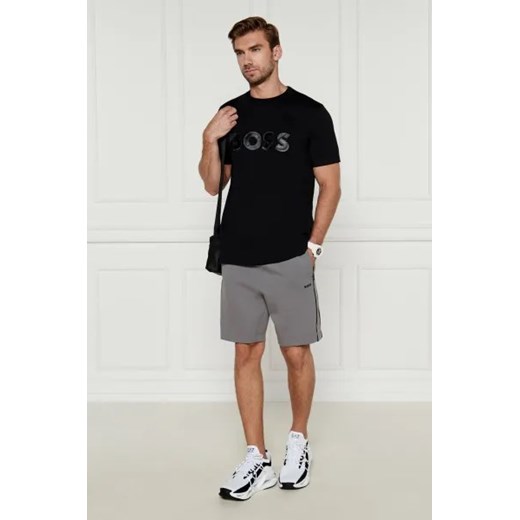 BOSS GREEN T-shirt Jagged | Relaxed fit | stretch M Gomez Fashion Store