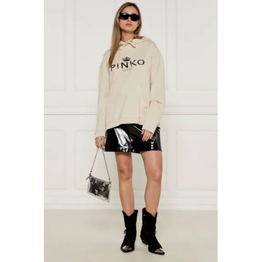 Bluza damska Pinko jesienna 