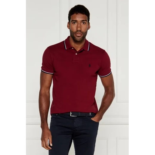 POLO RALPH LAUREN Polo | Custom slim fit Polo Ralph Lauren M Gomez Fashion Store