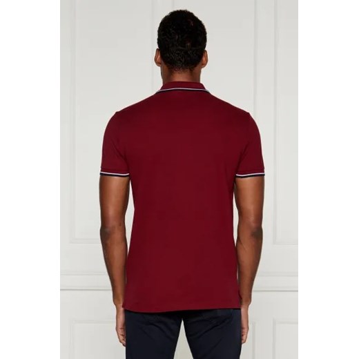 POLO RALPH LAUREN Polo | Custom slim fit Polo Ralph Lauren L Gomez Fashion Store