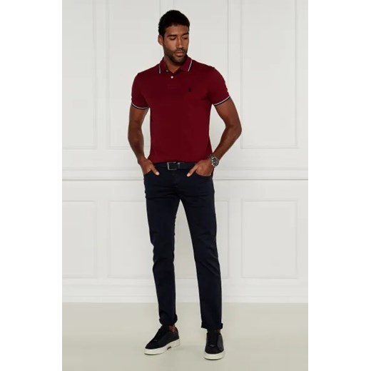 POLO RALPH LAUREN Polo | Custom slim fit Polo Ralph Lauren L Gomez Fashion Store