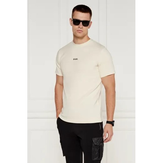 BALR. T-shirt Q-Series | Regular Fit XL Gomez Fashion Store