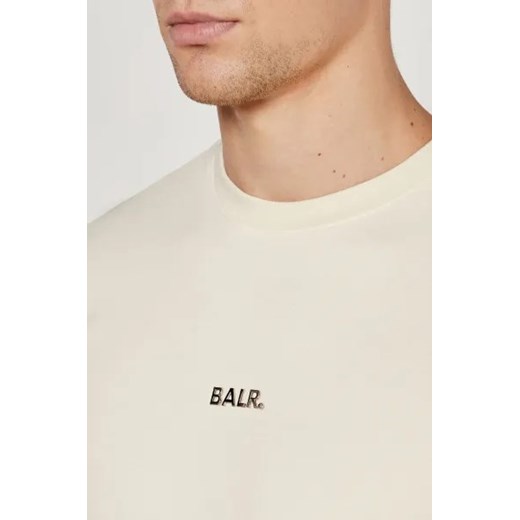 BALR. T-shirt Q-Series | Regular Fit XL Gomez Fashion Store