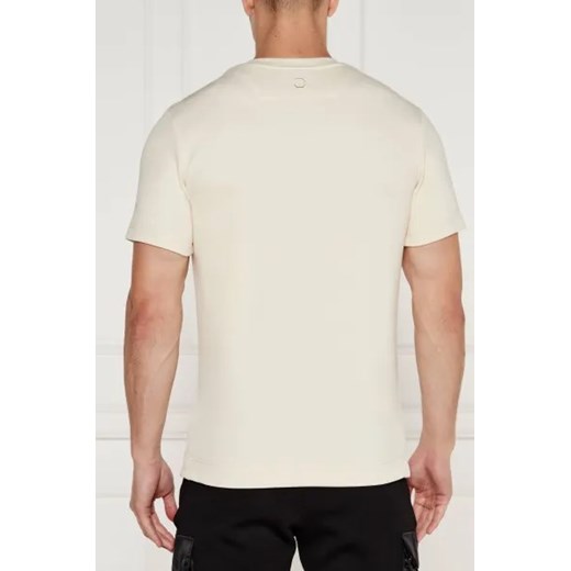 BALR. T-shirt Q-Series | Regular Fit XXL Gomez Fashion Store
