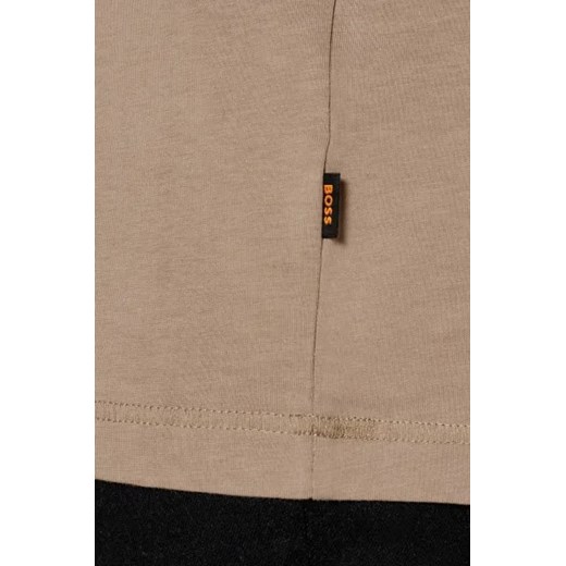 BOSS ORANGE T-shirt TE_METROPOLITAN | Regular Fit L Gomez Fashion Store