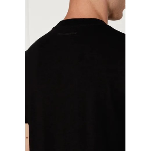 Karl Lagerfeld T-shirt | Regular Fit Karl Lagerfeld XXL Gomez Fashion Store