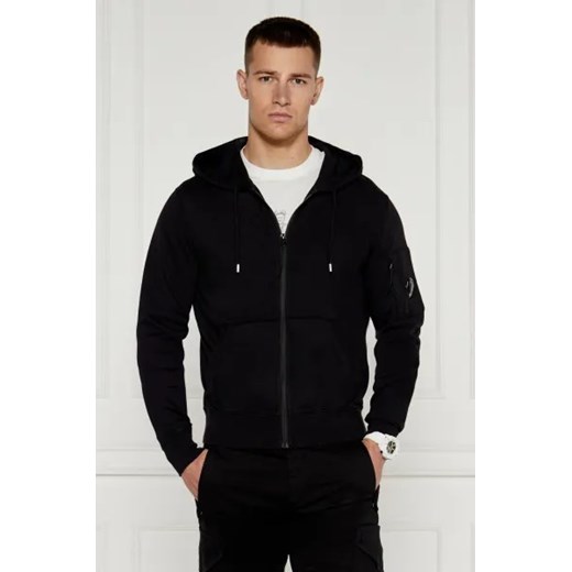 C.P. Company Bluza | Regular Fit M Gomez Fashion Store