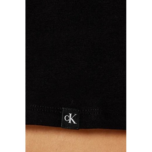 Calvin Klein Jeans T-shirt | Cropped Fit XL Gomez Fashion Store wyprzedaż