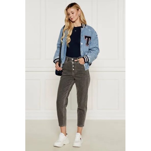 Tommy Jeans Jeansy | Mom Fit Tommy Jeans 29/30 Gomez Fashion Store