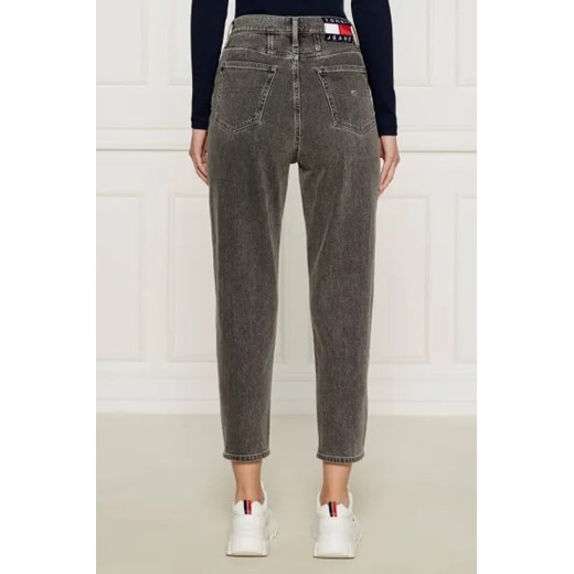 Tommy Jeans Jeansy | Mom Fit Tommy Jeans 30/28 Gomez Fashion Store