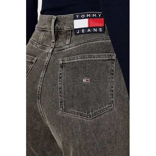 Tommy Jeans Jeansy | Mom Fit Tommy Jeans 27/30 Gomez Fashion Store