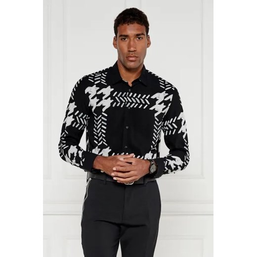 HUGO Koszula Emero | Straight fit XL Gomez Fashion Store