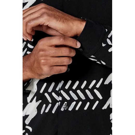 HUGO Koszula Emero | Straight fit XXL Gomez Fashion Store