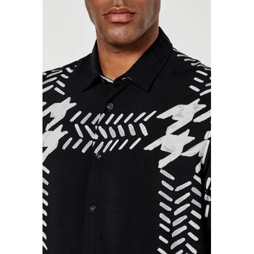 HUGO Koszula Emero | Straight fit M Gomez Fashion Store