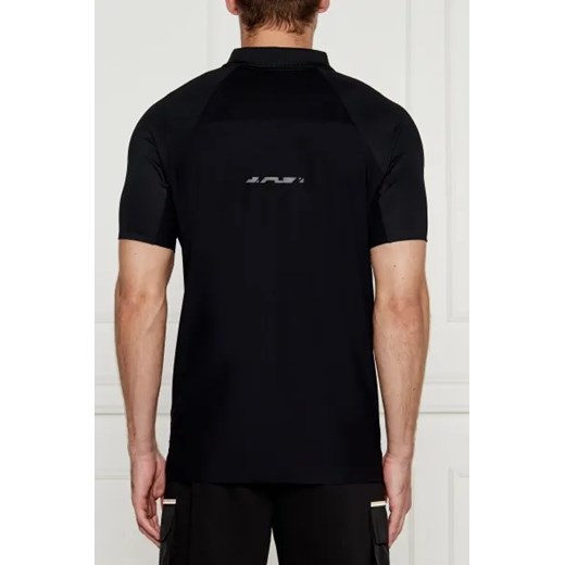 BOSS GREEN Polo | Slim Fit L Gomez Fashion Store