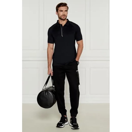 BOSS GREEN Polo | Slim Fit XXL Gomez Fashion Store