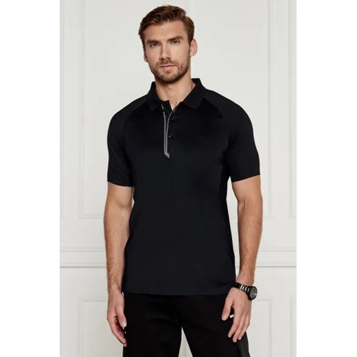 BOSS GREEN Polo | Slim Fit S Gomez Fashion Store