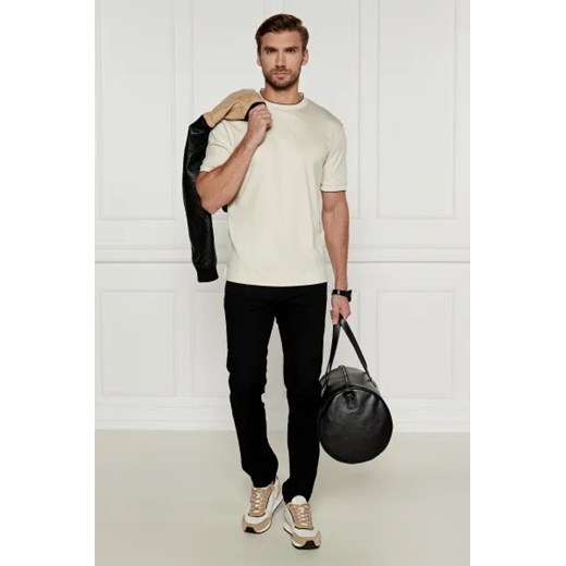 BOSS BLACK T-shirt BOSS X PORSCHE | Regular Fit XL Gomez Fashion Store