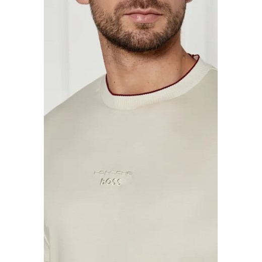 BOSS BLACK T-shirt BOSS X PORSCHE | Regular Fit XXL Gomez Fashion Store