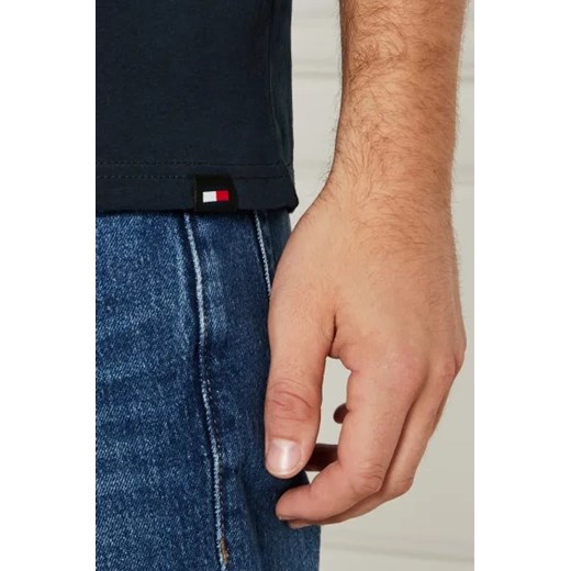 Tommy Jeans T-shirt | Regular Fit Tommy Jeans L Gomez Fashion Store