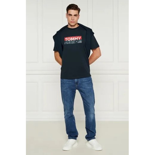 Tommy Jeans T-shirt | Regular Fit Tommy Jeans L Gomez Fashion Store