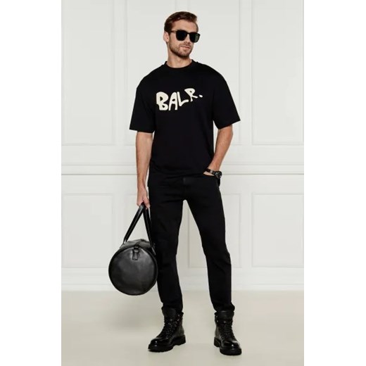 BALR. T-shirt Game of the Gods | Regular Fit S Gomez Fashion Store