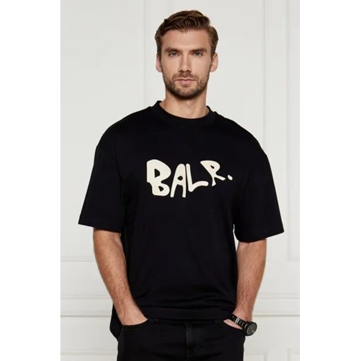 BALR. T-shirt Game of the Gods | Regular Fit L Gomez Fashion Store