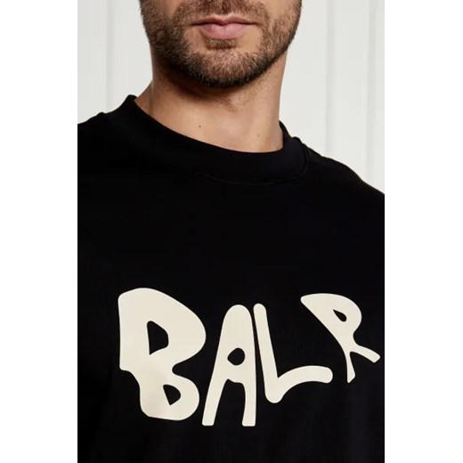 BALR. T-shirt Game of the Gods | Regular Fit XL Gomez Fashion Store