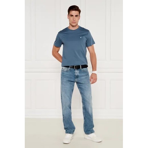CALVIN KLEIN JEANS T-shirt | Regular Fit XXXL Gomez Fashion Store