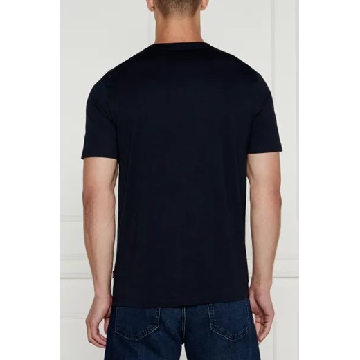 BOSS ORANGE T-shirt TE_BUILDING | Regular Fit M Gomez Fashion Store