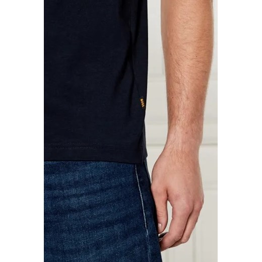 BOSS ORANGE T-shirt TE_BUILDING | Regular Fit M Gomez Fashion Store