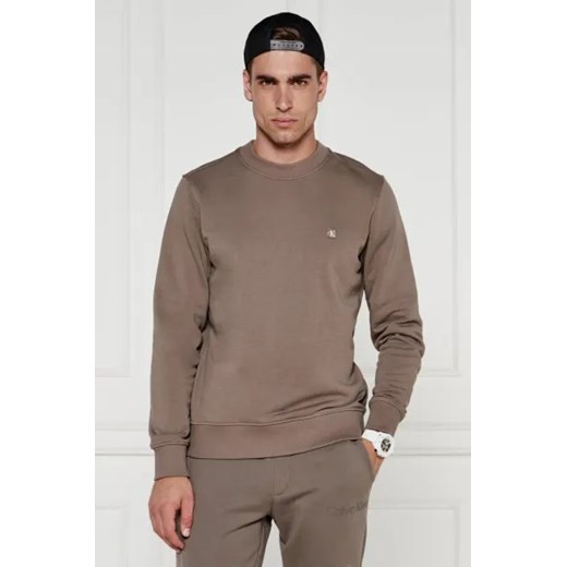 CALVIN KLEIN JEANS Bluza Embro Badge | Regular Fit S Gomez Fashion Store