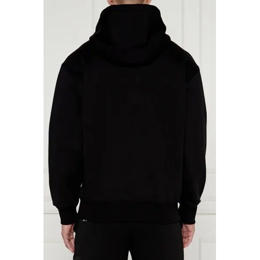 BOSS BLACK Bluza C-Sullivan 23 | Oversize fit XXL Gomez Fashion Store