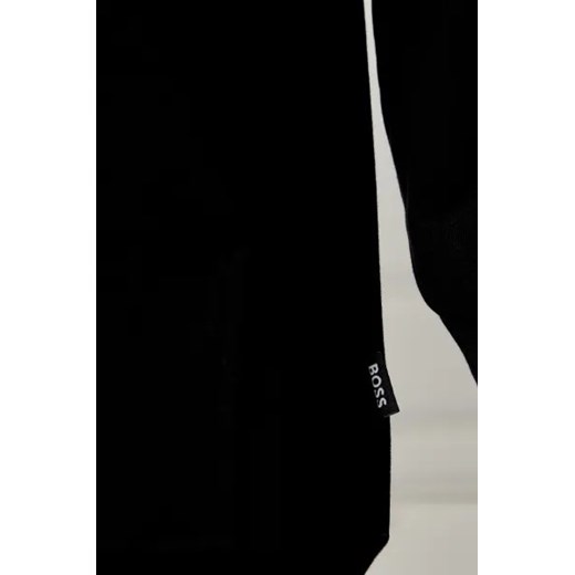 BOSS BLACK Bluza C-Sullivan 23 | Oversize fit XL Gomez Fashion Store