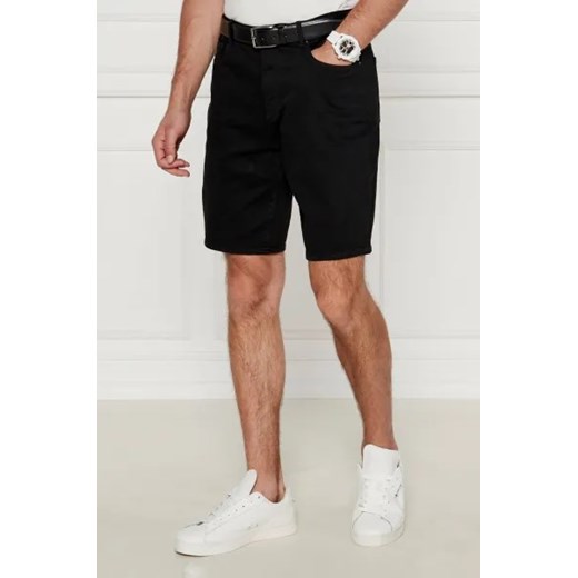 Spodenki męskie Armani Exchange