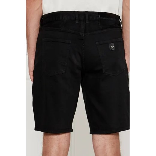 Spodenki męskie Armani Exchange